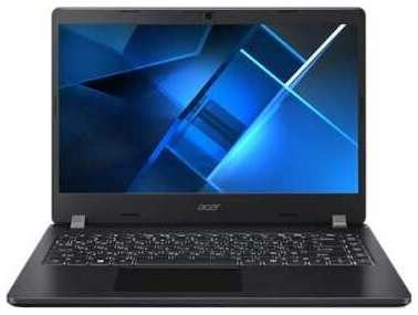 Ноутбук Acer TravelMate P2 TMP214-53-540M Intel Core i5 1135G7, 2.4 GHz - 4.2 GHz, 8192 Mb, 14″ Full HD 1920x1080, 512 Gb SSD, DVD нет, Intel UHD Graphics, Windows 10 Professional, черный, 1.6 кг, NX. VPKER.00Y 19846062462766