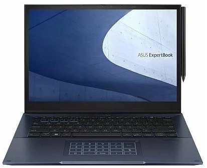 ASUS Ноутбук ExpertBook B7 Flip B7402FBA-L90390X 90NX04V1-M00DZ0