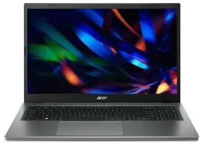 Ноутбук Acer Extensa 15 EX215-23-R94H IPS FHD (1920x1080) NX. EH3CD.001 Черный 15.6″ AMD Ryzen 5 7520U, 8ГБ LPDDR5, 512ГБ SSD, Radeon Graphics, Windows 11 Home 19846066350180