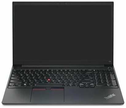 Ноутбук Lenovo ThinkPad E15 G4, 15.6″, IPS, Intel Core i5 1235U 1.3ГГц, 10-ядерный, 8ГБ DDR4, 256ГБ SSD, Intel Iris Xe graphics , без операционной системы, 21E6008HGP