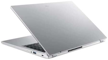 Ноутбук Acer Aspire 3 A315-24P-R103 15.6″ FHD IPS/AMD Athlon Silver 7120U/8GB/256GB SSD/Radeon Graphics/NoOS/RUSKB/серебристый (NX. KDECD.005) 19846066538852