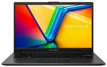 Ноутбук ASUS Vivobook Go 14 E1404FA-EB045 90NB0ZS2-M00670 (Русская раскладка) (AMD Ryzen 5 7520U 2.8GHz/8192Mb/512Gb SSD/AMD Radeon Graphics/Wi-Fi/Cam/14/1920x1080/No OS) 19846067218372