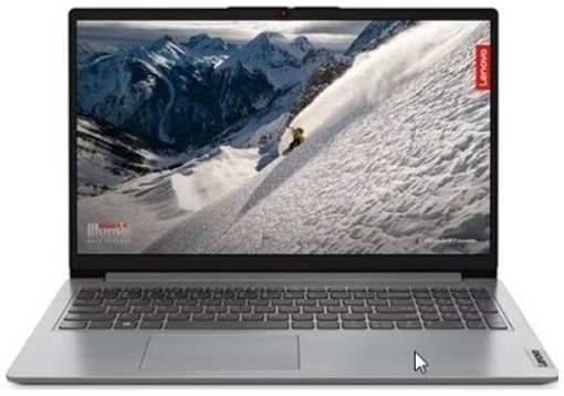 Ноутбук Lenovo IdeaPad 1 15AMN7 (82VG00LSUE) 19846083434481