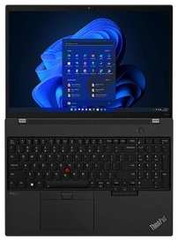 Lenovo Ноутбук/ Lenovo ThinkPad P16s 16″ WUXGA (1920x1200) IPS Ryzen 7 PRO 6850U, 512GB SSD, 32GB, AMD Radeon™ 680M, Qualcomm® Wi-Fi® 6E NFA725A, 86Wh, WIN11 Pro, 1Y (EN_kbd , 3pin cable)