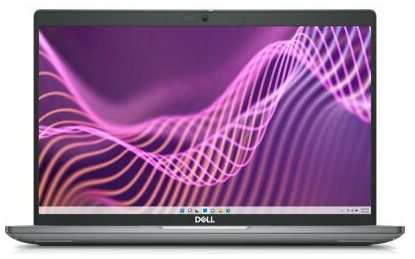 Ноутбук DELL Latitude 5440 i7-1355U/16/512/WIN 11Pro ENG Яркость экрана 400 nit Intel Core i7 1355U, 1.7 GHz - 5.0 GHz, 16384 Mb, 14″ Full HD 1920x1080, 512 Gb SSD, DVD нет, Intel Iris Xe Graphics, Windows 11 Professional ENG, 1.39 кг