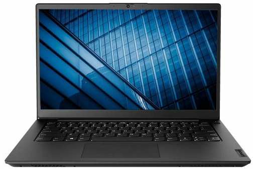 Ноутбук LENOVO K14 G1 Intel Core i5-1135G7 (черный) 19846085708353