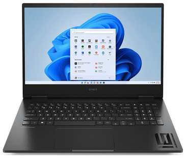 Ноутбук HP omen 16 R7-7840H 2023, 240hz/2.5k, 16GB/512ГB, RTX4070 , 16.1″, CN, английская клавиатура