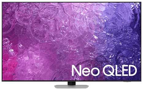 Телевизор Samsung QE65QN90C 65 дюймов серия 9 Smart TV 4K QLED