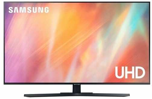 Телевизор Samsung UE50AU7500U 19846088902351