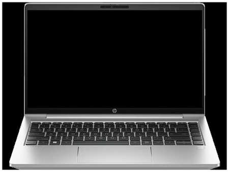 HP Probook 440 G10 Core i5-1335U 14″ FHD (1920x1080) AG UWVA 16GB (1x16GB) DDR4 3200,512GB SSD, Backlit, FPR,51Whr,1y,1.4kg, Dos, KB Eng/Rus