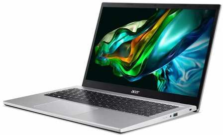 Ноутбук Acer Aspire 3 A315-44P-R0ET 15.6″ FHD IPS/AMD Ryzen 7 5700U/8GB/1TB SSD/Radeon Graphics/NoOS/RUSKB/серебристый (NX. KSJCD.005) 19846090216350