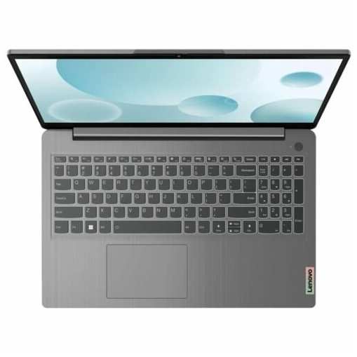 15.6″ Ноутбук Lenovo IdeaPad Slim 3 15IRU8 Intel Core i5-1335U, RAM 16GB LPDDR5, SSD 512 GB, NO OS, (82X70099RK) Arctic Gray 19846092472919