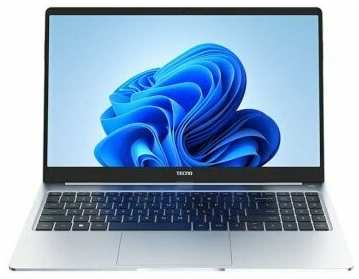 Ноутбук Tecno MegaBook T1 T15DA 4894947015212-wpro