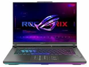 Игровой ноутбук Asus ROG Strix G16 G614JZ-N4080 90NR0CZ1-M005T0-wpro