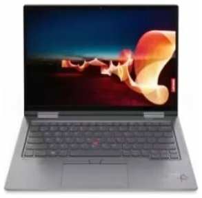LENOVO Ноутбук ThinkPad X1 Yoga G6 (20XY00BBUS) 20XY00BBUS