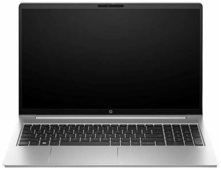 Ноутбук HP ProBook 450 G10 822P3UT#ABA i5-1335U 256GB SSD 8GB 15.6″ (1920x1080) silver