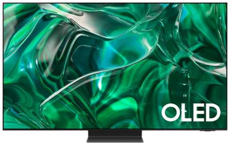 Телевизор Samsung QE55S95C 55 дюймов серия 9 Smart TV OLED 4K