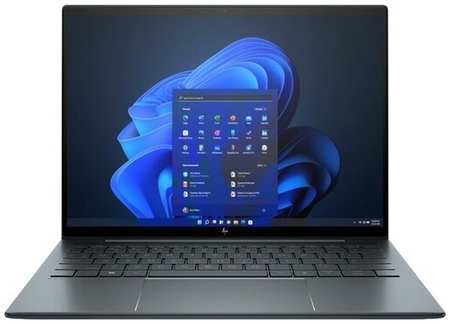 Ноутбук HP Elite Dragonfly G3 (6F6A0EA) Intel Core i7 1255U 1700MHz/13.5″/3000x2000/16GB/1024GB SSD/Intel Iris Xe Graphics/Wi-Fi/Bluetooth/LTE/Windows 11 Pro (Blue) 19846097496030
