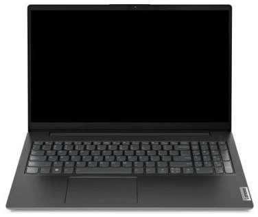 Ноутбук Lenovo V15 G3 IAP 82TT00FTRU-wpro Intel Core i3 1215U, 1.2 GHz - 4.4 GHz, 8192 Mb, 15.6″ Full HD 1920x1080, 256 Gb SSD, DVD нет, Intel UHD Graphics, Windows 11 Professional, 1.7 кг, 82TT00FTRU (операционная система в комплекте)