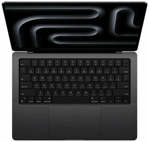 Ноутбук Apple MacBook Pro 14 A2992 M3 (MRX33LL/A) 19846099317830