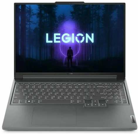 Ноутбук Lenovo Legion 5 Slim 16IRH8 DOS (82YA00C4PS)