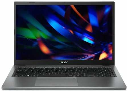 Ноутбук Acer Extensa 15 EX215-23-R94H 15.6 (1920x1080) IPS/AMD Ryzen 5 7520U/8ГБ LPDDR5/512ГБ SSD/Radeon Graphics/Windows 11 Home черный (NX. EH3CD.001) 19846108592500