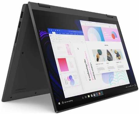 Ноутбук-трансформер Lenovo IdeaPad Flex 5 14ITL05 82HS012RUE