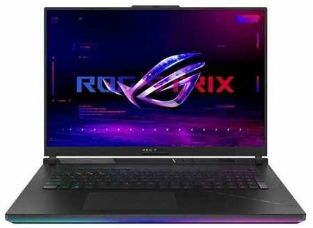 Ноутбук игровой ASUS ROG Strix SCAR 18 G834JY-N6096W (90NR0CG1-M006Z0)