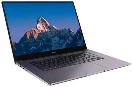 Ноутбук HUAWEI 15.6″ MateBook B3-520 (Intel Core i5-1135G7 / 8 ГБ ОЗУ / 2048 ГБ SSD) 19846111426251