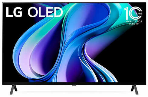 OLED телевизор LG OLED48A3RLA 19846116594740