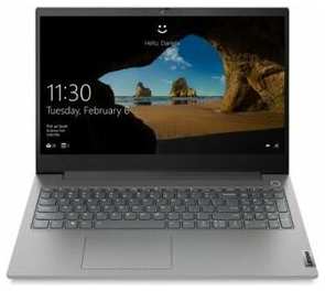 Ноутбук Lenovo ThinkBook 15 G2 ITH 21B1000WGE 19846118474889