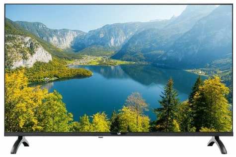 Телевизор LED VR 65VU14BS Smart TV 4K