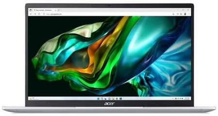 Ноутбук Acer Swift Go SFG14-41-R7EG, 14″ FHD IPS/AMD Ryzen 7 7730U/16ГБ LPDDR4X/1ТБ SSD/Radeon Graphics/Windows 11 Home, серебристый (NX. KG3CD.002) 19846124241703