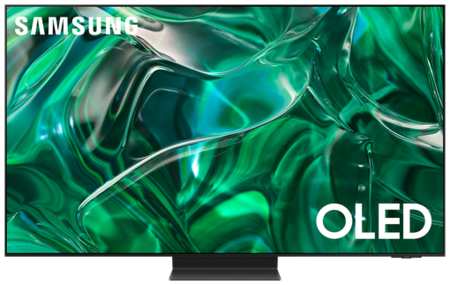 65″ Телевизор Samsung QE65S95CAU 2023 OLED, черный титан 19846129600903
