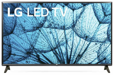 Телевизор LG 32LM576BPLD. ARU (32″/1366x768/HDMI, USB/DVB-T2, C, S2/WiFi/SmartTV/ HD Ready)