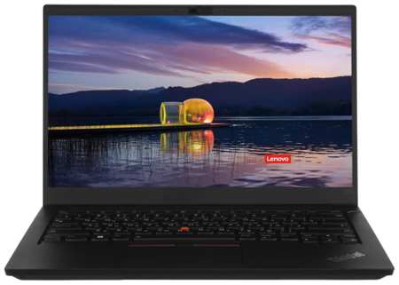 Ноутбук Lenovo ThinkPad E15 15.6″ / i7-1260P /16 ГБ / 512 ГБ SSD / Русско-английская раскладка