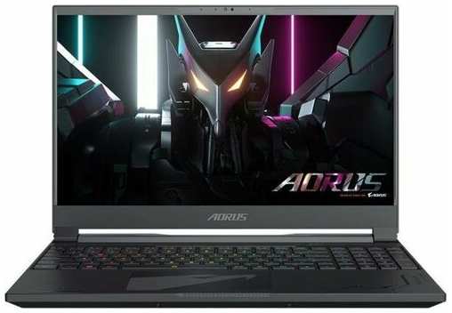 Ноутбук GigaByte Aorus 16 BKF (BKF-73KZ654SD) 19846138598800