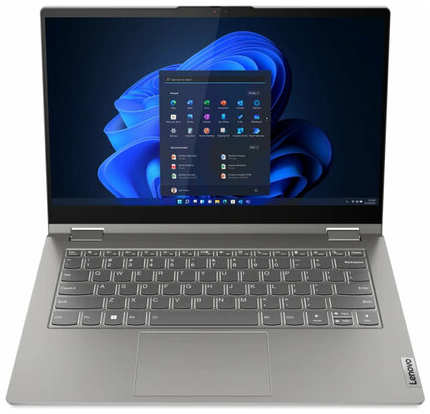 Ноутбук Lenovo ThinkBook 14s Yoga G3 IRU (21JG0007RU) 19846138643174
