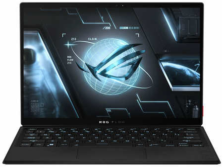 Игровой ноутбук ASUS ROG Flow Z13 GZ301VV-MU023W 90NR0BH1-M001Z0 13.4″