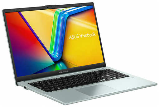 ASUS Vivobook Go 15 OLED E1504FA-L1528