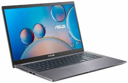 Ноутбук ASUS X515MA-EJ450 15.6″ 1920x1080/Intel Celeron N4020/RAM 8Гб/SSD 256Гб/Intel UHD Graphics 600/ENG|RUS/DOS/серый/1.8 кг 90NB0TH1-M00EM0 19846144671521