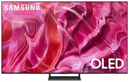 OLED телевизор Samsung QE55S90CAUXCE 19846146549685