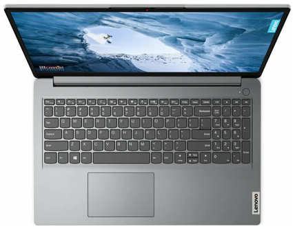 Ноутбук Lenovo IdeaPad 1 15IGL7 (82V700DURK) 19846148996374