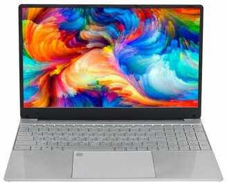 Ноутбук 15.6″ Notebook Intel N5095 2.0 GHz, RAM 16GB, SSD 512GB, Intel UHD Graphics, WiFi, Bluetooth