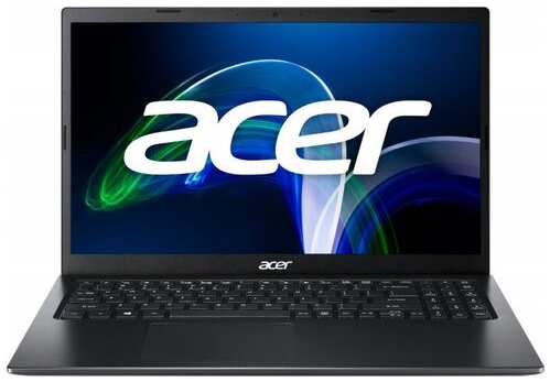 Ноутбук 15.6″ FHD Acer Extensa EX215-54 black (Core i3 1115G4/8Gb/256Gb SSD/noDVD/VGA int/no OS) (NX. EGJER.040) 19846151443200