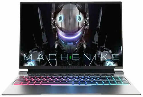 Ноутбук Machenike L16 Pro Nova