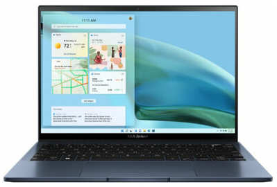Ноутбук Asus Zenbook S 13 UM5302TA-LV620 (90NB0WA3-M00WE0) 19846163025264