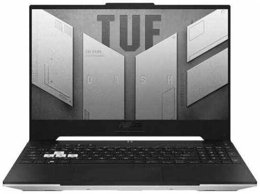 Игровой ноутбук Asus TUF Dash F15 FX517ZR-HN095 (90NR0AV1-M007F0) 19846163136019