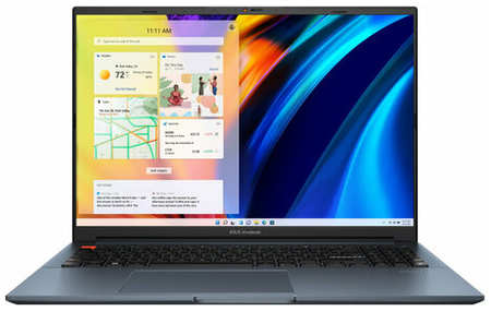 Ноутбук Asus Vivobook Pro 16 K6602ZC-N1048 (90NB0Z51-M002A0) 19846163208585