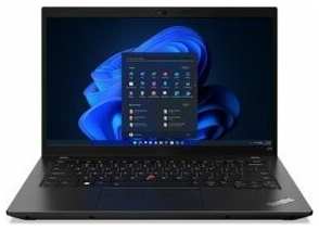 Ноутбук Lenovo ThinkPad P14s Gen3 21AK000UGE 19846163248503